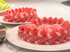 -南门涮肉(东单店)