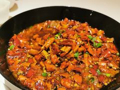 -茉里粤菜(皇姑万象汇店)