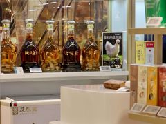 -杭州大厦LSE城市生活超市(杭州大厦店)