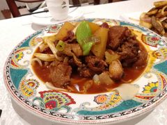 -巴依老爷·新疆美食(上城区天城路店)