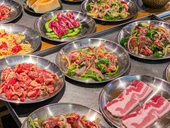 -杨小佳·齐齐哈尔烤肉·烤串(广州店)