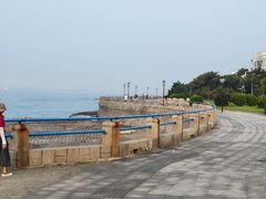 -燕儿岛山公园