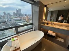 -南京THE TAI太和紫金大酒店