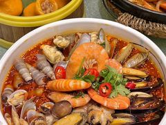 -舌尖上·霞浦滩涂海鲜(总店)