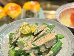 -龙神·炭烧酒场深夜食堂(新街口店)