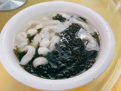 -吴祥记潮州菜·百年老字号·砂锅粥
