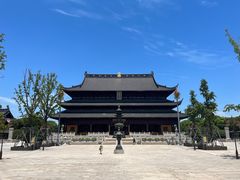 景点-重元寺