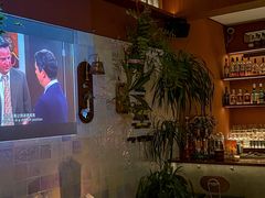 -MAYBE 威士忌 coffee&bar·清吧