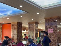 -吉莲利苑海鲜酒家(珠海拱北29年老字号店)