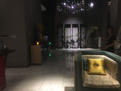 -璞·澐间影院式足道SPA(尚悦湾店)