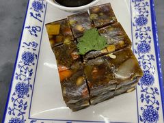 -海碗居老北京炸酱面(增光路店)