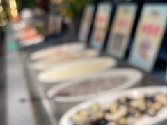-遇上西雅图多融合海鲜自助餐厅(中房金谊广场店)