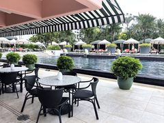 -新加坡文华东方酒店