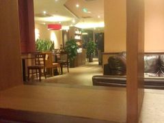 -COSTA COFFEE(新奥购物中心店)