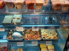 -娘心豆品(方庄店)