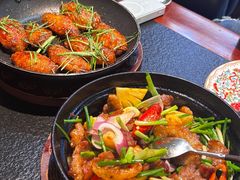 -旺爷砂锅·茶作(国贸城店)