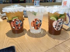 -花盐街·四川乐山小吃(西单大悦城店)