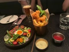-城市露台景观餐厅(淮海路店)