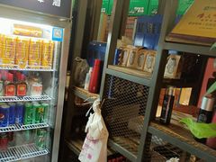 -湘当爱·鲜煮现炒(松岗立业路店)