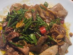 -打酱油·非遗淮扬菜(瘦西湖梅岭店)