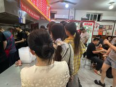 -小朱麻辣串(益民街店)