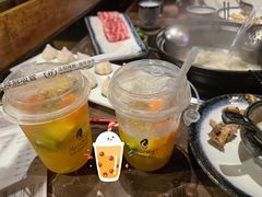 -同仁四季椰子鸡(海岸城天利店)