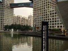-和美电影艺术中心(万国城店)