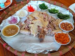 -聚贤山庄(原荔枝山街1号店)