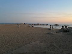 -老虎石海上公园