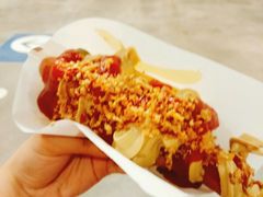 超级热狗-宜家·瑞典风味餐厅(无锡店)