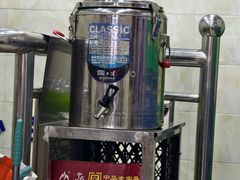 -刘信牛羊肉泡馍小炒(回民街店)