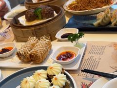 -虾饺妹·酒家(海珠广场店)