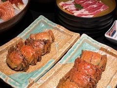 -花潮料理艺食馆(SM新生活广场店)
