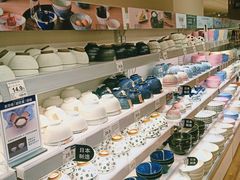 -NITORI 宜得利家居(上海中山公园龙之梦店)