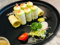 -汝是素(汇一城一区店)