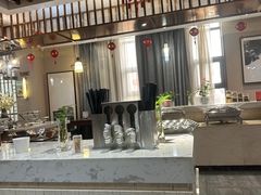 -中华郡温泉
