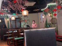 -荷塘秋月·本帮江浙菜(国权路店)