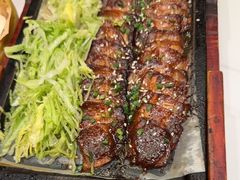 -銘悦阁烤鸭店