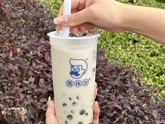 -煲珠公·老红糖珍珠奶茶(长宁龙之梦店)