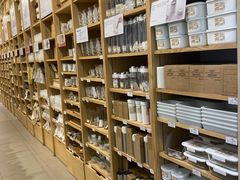-MUJI无印良品(万达太原街店)