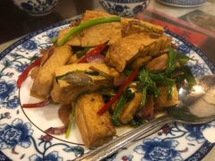 -阿殳菜馆·私厨(水围村店)