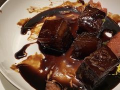 -甄御•海鲜新青岛菜(麦岛店)