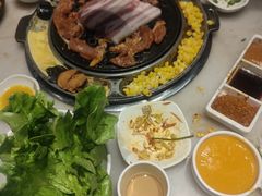 -韩宫宴和牛烤肉(盐城金鹰店)
