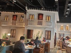 -晓粤·惹味粤菜(凯德乐峰广场店)