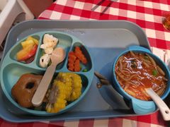 -西贝(六里桥旗舰店)