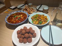 -同合居·非遗东北菜(王府井店)