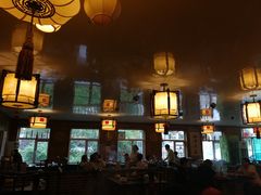 贴饼子-荣德灶台鱼(圣泉寺店)