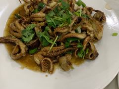 -田记餐馆(富国街店)