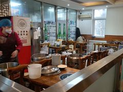 -京城北门羊蝎子铜锅涮肉(总店)