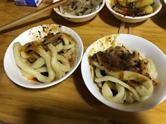 -洞子口张老二凉粉(文殊院店)